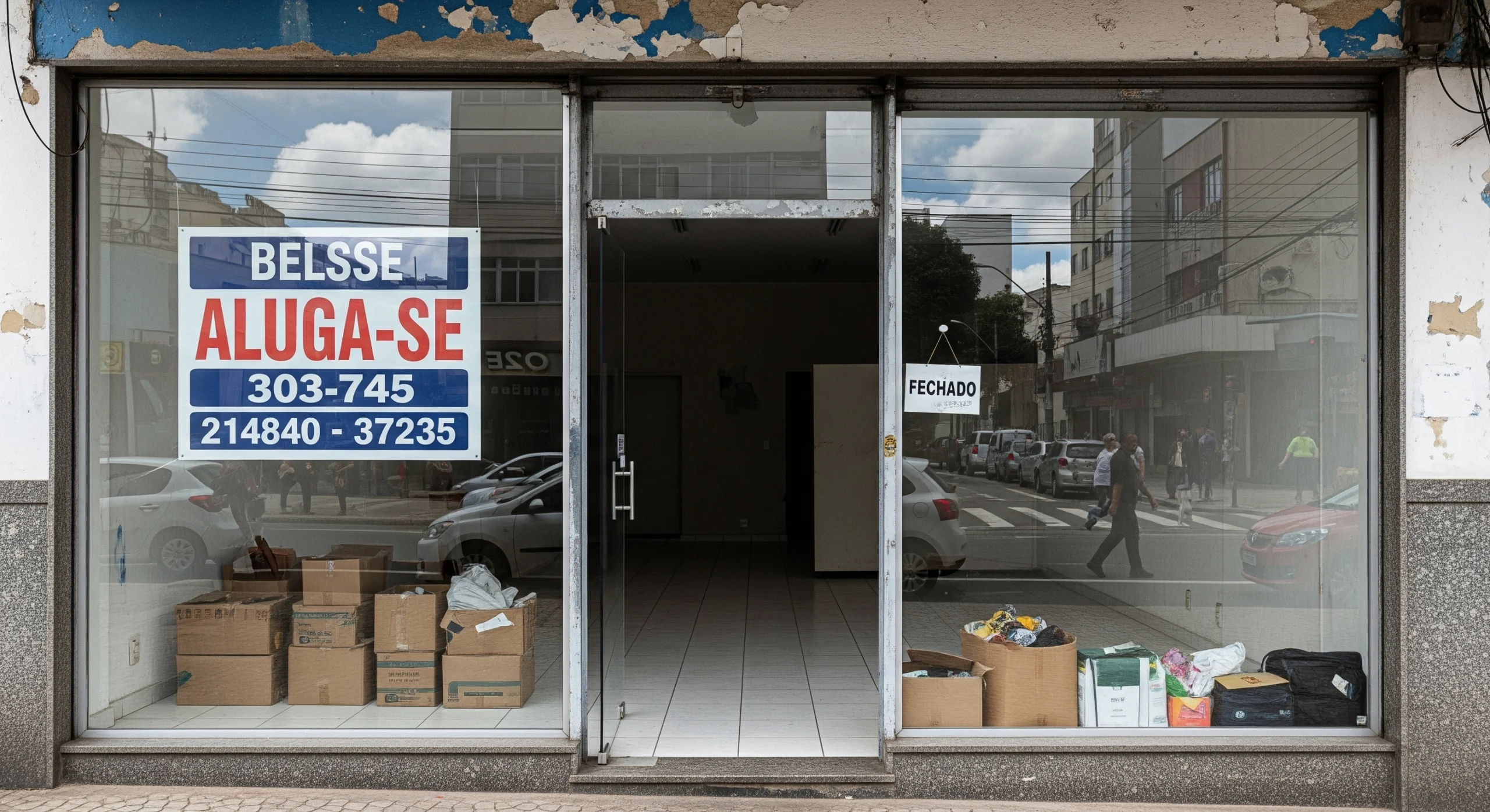 entenda como encerrar sua empresa no rio de janeiro