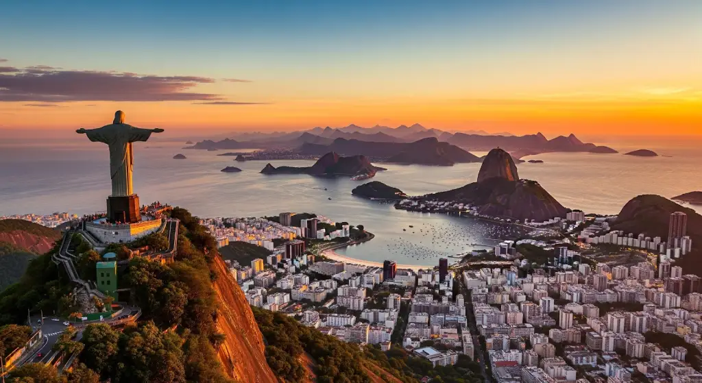 Contador para Lucro Real no Rio de Janeiro